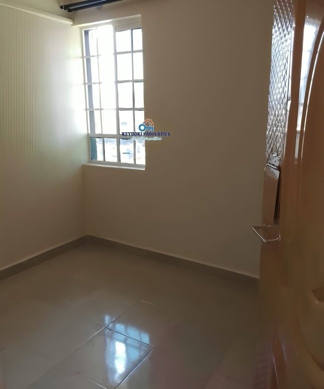 2 Bedroom Apartment To Let Kasarani Garage