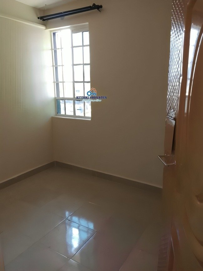 2 Bedroom Apartment To Let Kasarani Garage