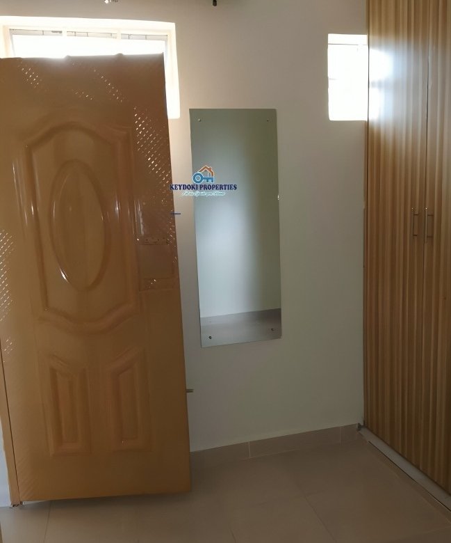 2 Bedroom Apartment To Let Kasarani Garage