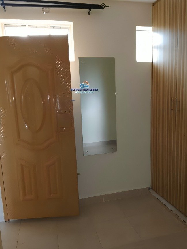 2 Bedroom Apartment To Let Kasarani Garage
