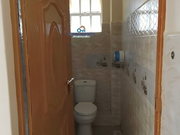 2 Bedroom Apartment To Let Kasarani Garage
