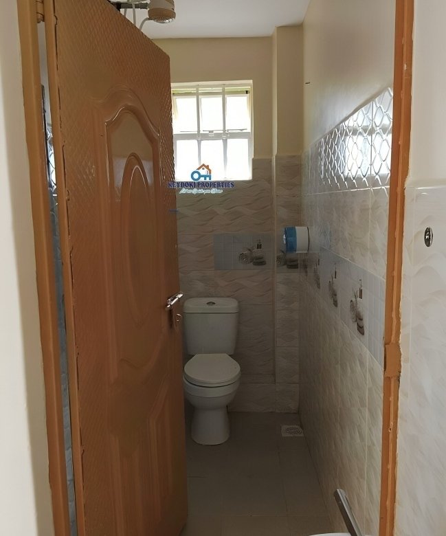 2 Bedroom Apartment To Let Kasarani Garage