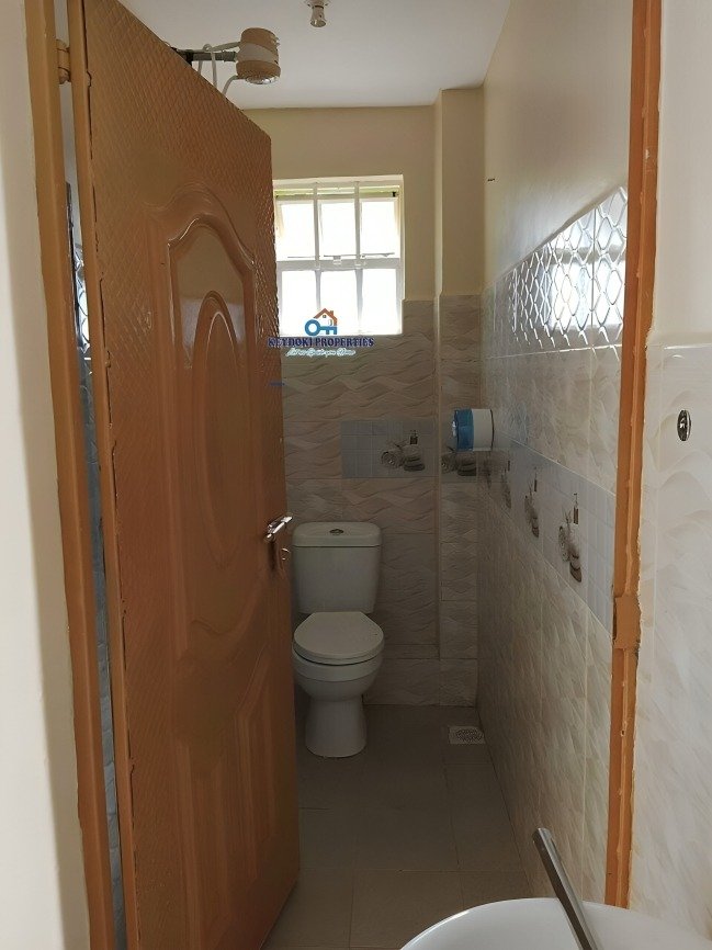 2 Bedroom Apartment To Let Kasarani Garage