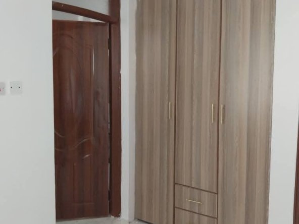 2 Bedroom Apartment To Let – Ngong Town