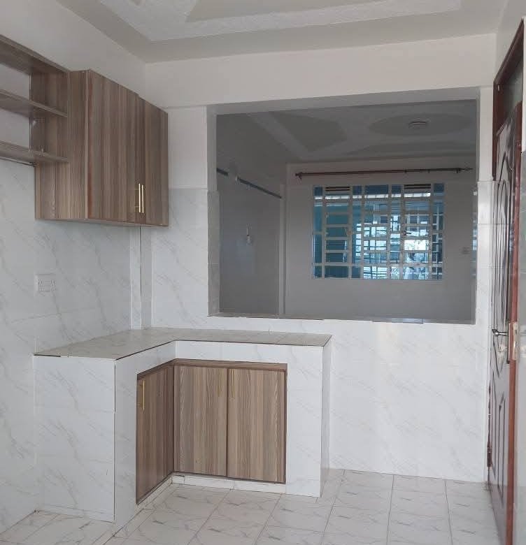 2 Bedroom Apartment To Let Ngong Vet