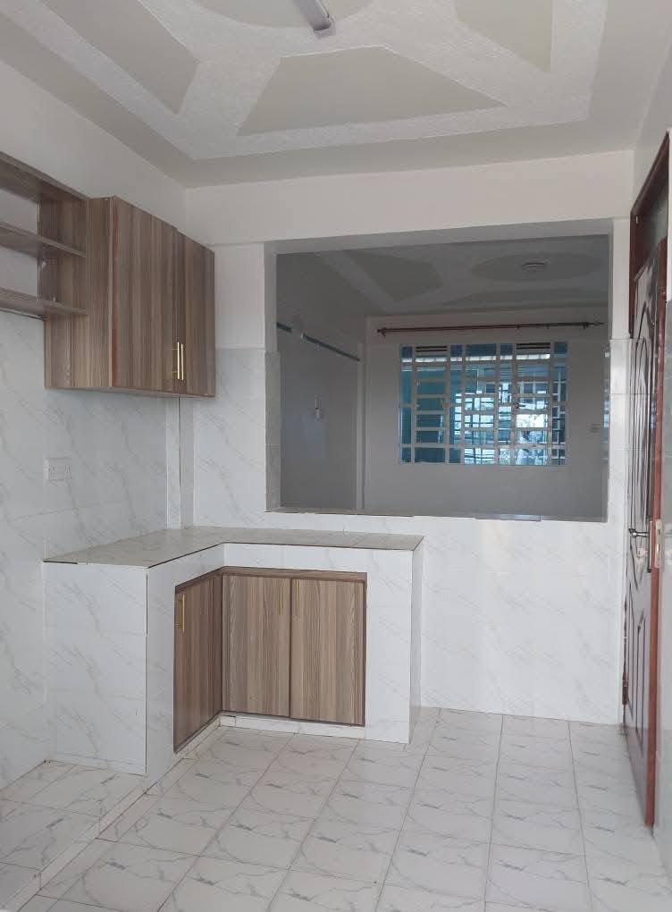 2 Bedroom Apartment To Let Ngong Vet