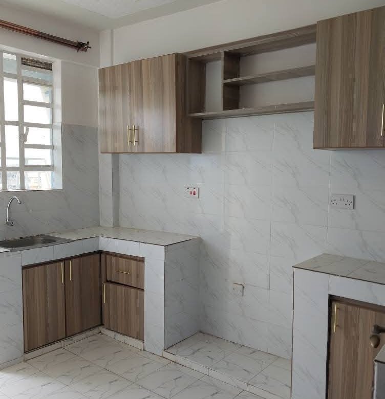 2 Bedroom Apartment To Let Ngong Vet