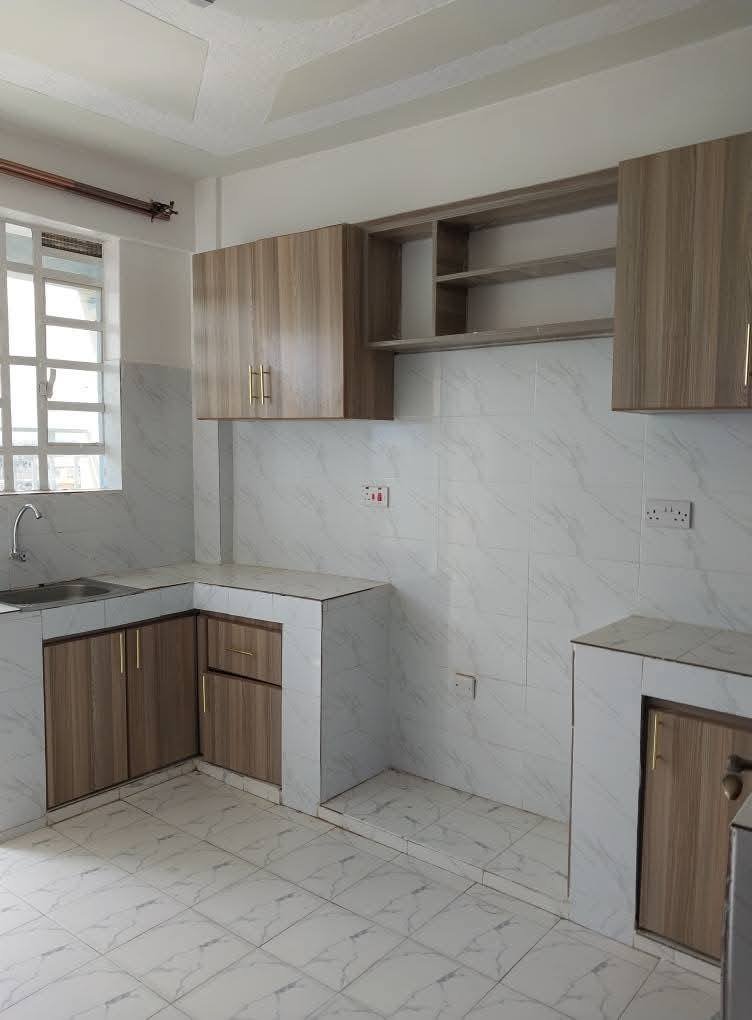 2 Bedroom Apartment To Let Ngong Vet