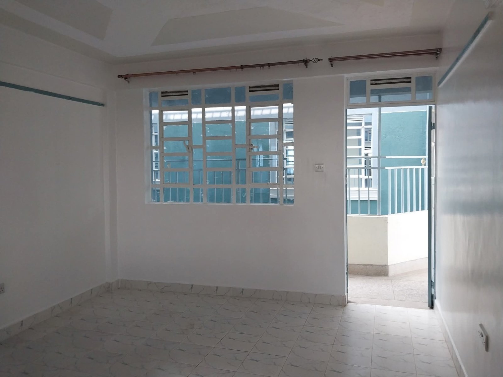 2 Bedroom Apartment To Let Ngong Vet