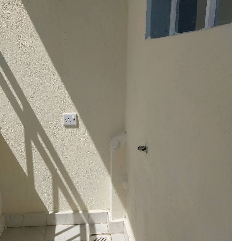2 Bedroom Apartment To Let Ngong Vet