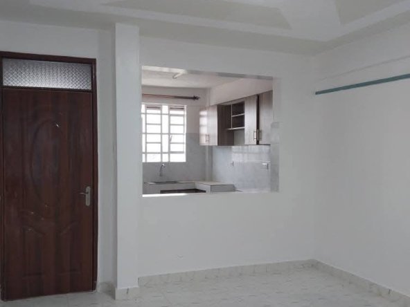 2 Bedroom Apartment To Let – Ngong Vet