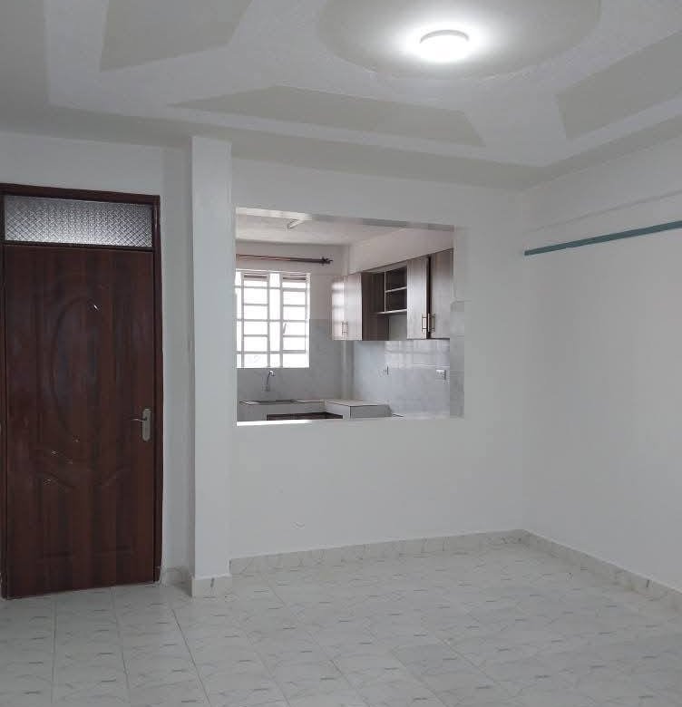 2 Bedroom Apartment To Let Ngong Vet