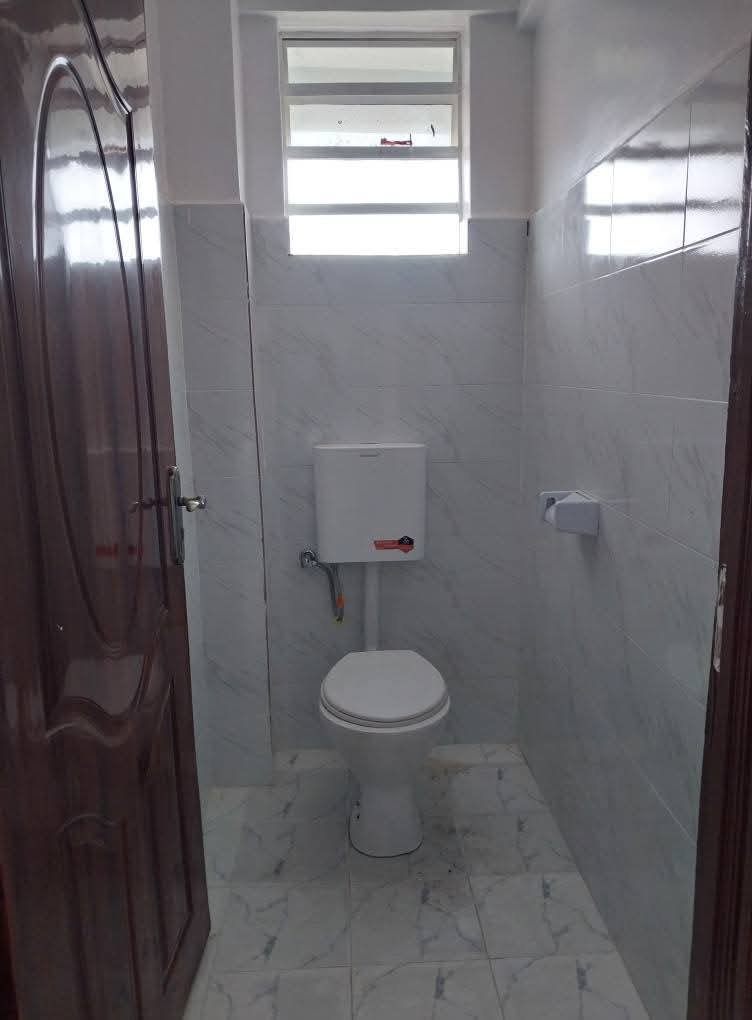 2 Bedroom Apartment To Let Ngong Vet