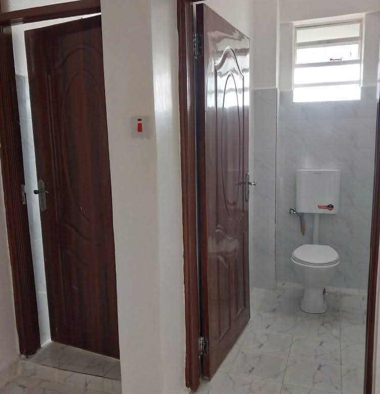 2 Bedroom Apartment To Let Ngong Vet
