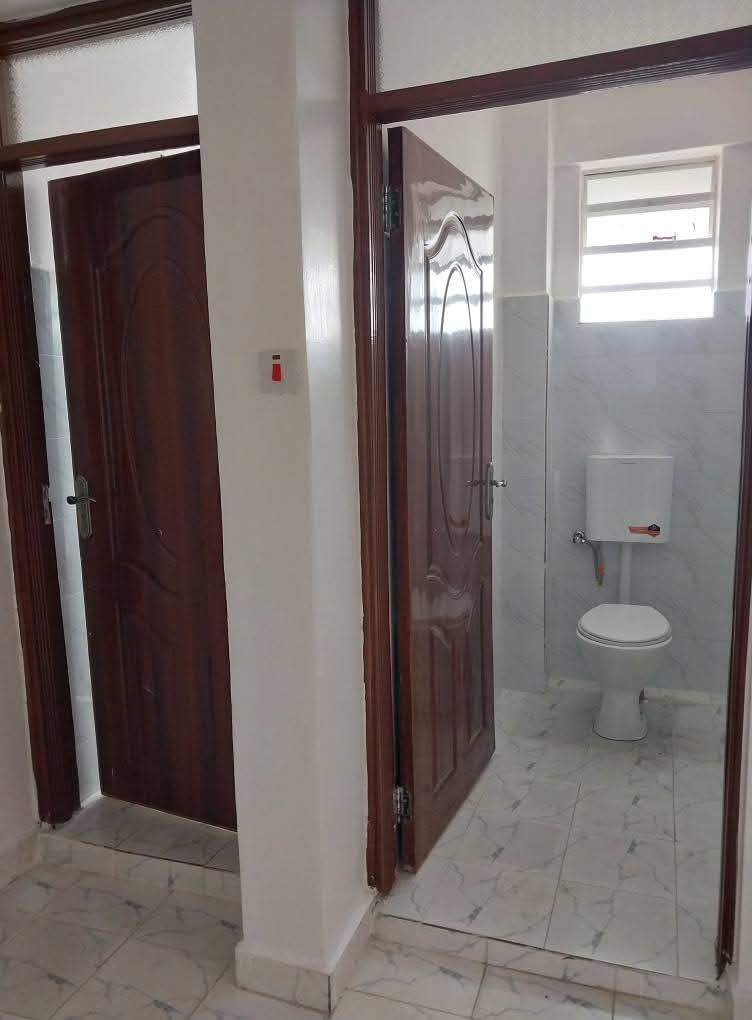 2 Bedroom Apartment To Let Ngong Vet