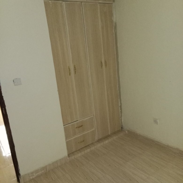 2 Bedroom Apartment To Let Ngong Zambia
