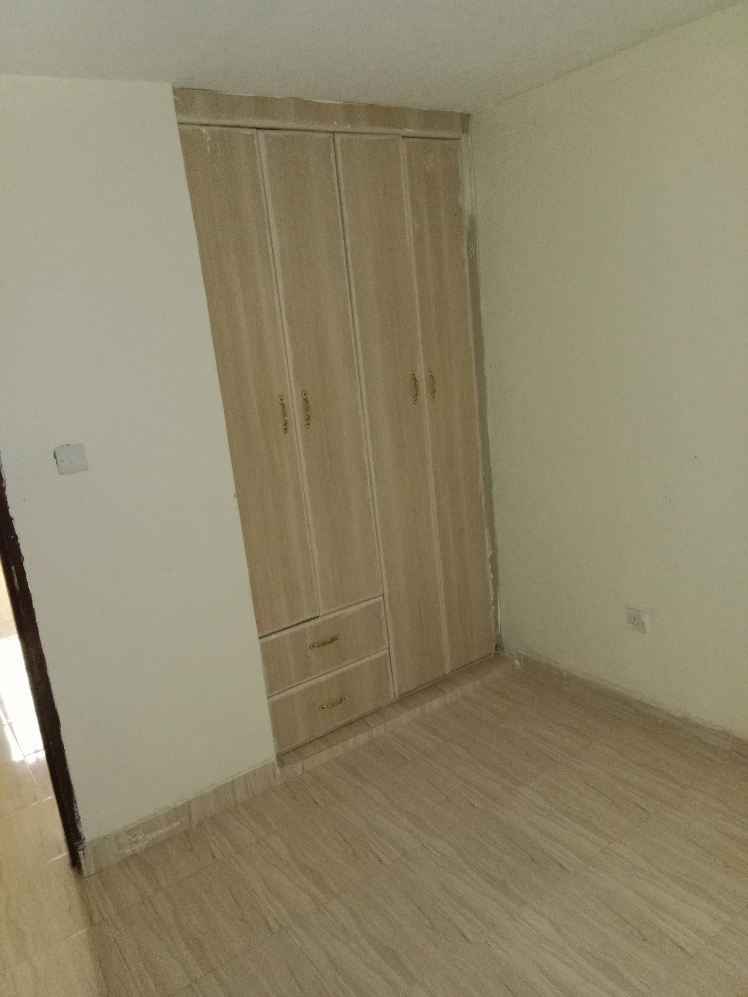 2 Bedroom Apartment To Let Ngong Zambia