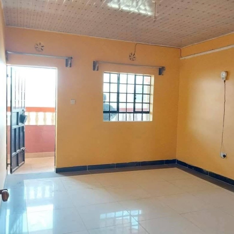 2 Bedroom Apartment To Let Ngong Zambia