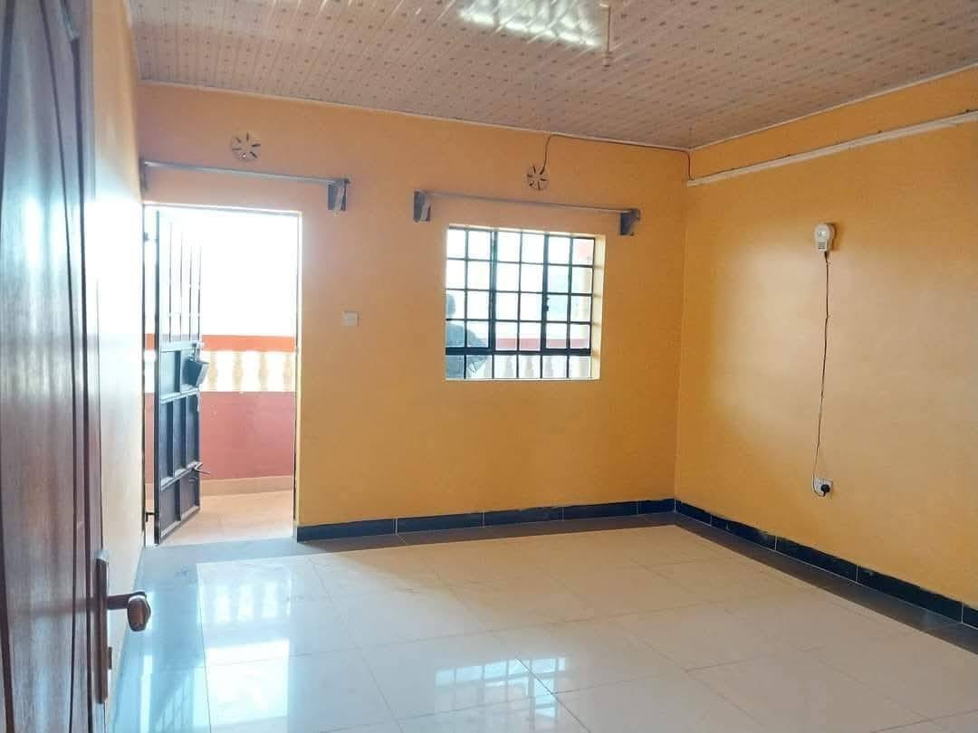 2 Bedroom Apartment To Let Ngong Zambia