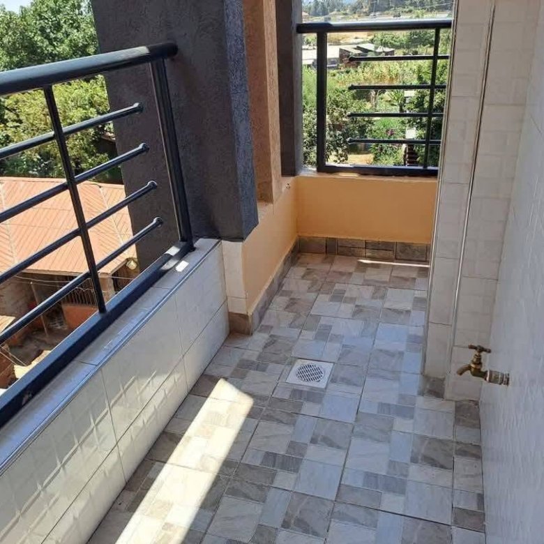 2 Bedroom Apartment To Let Ngong Zambia