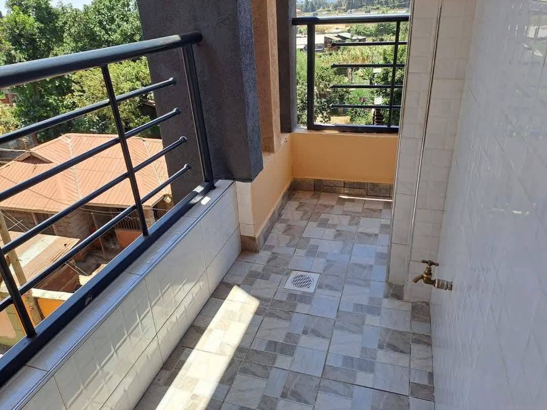 2 Bedroom Apartment To Let Ngong Zambia