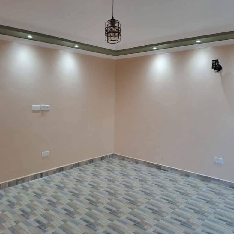 2 Bedroom Apartment To Let Ngong Zambia