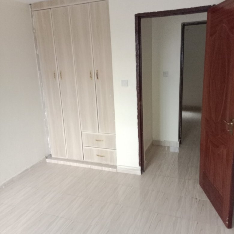 2 Bedroom Apartment To Let Ngong Zambia