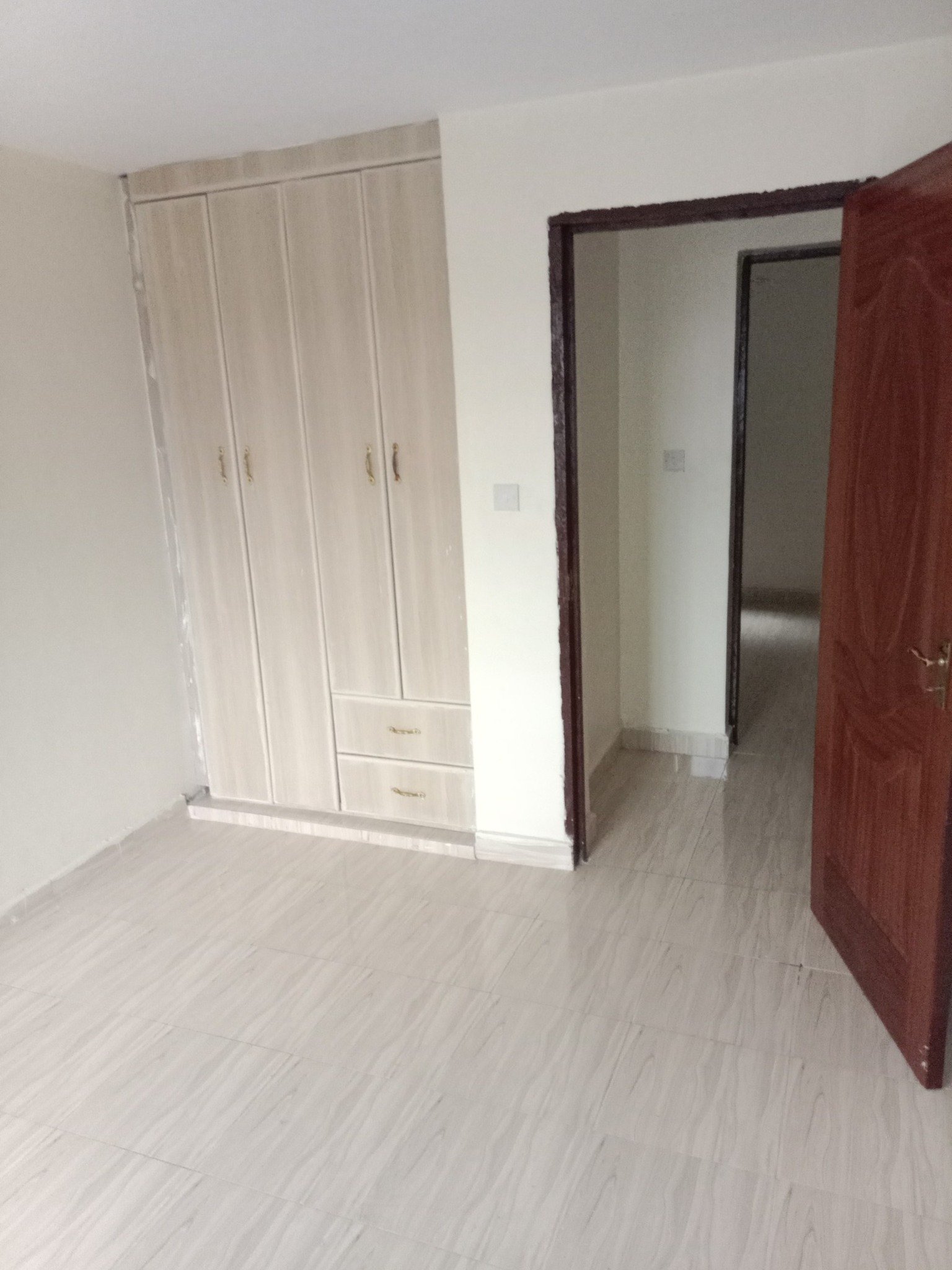 2 Bedroom Apartment To Let Ngong Zambia