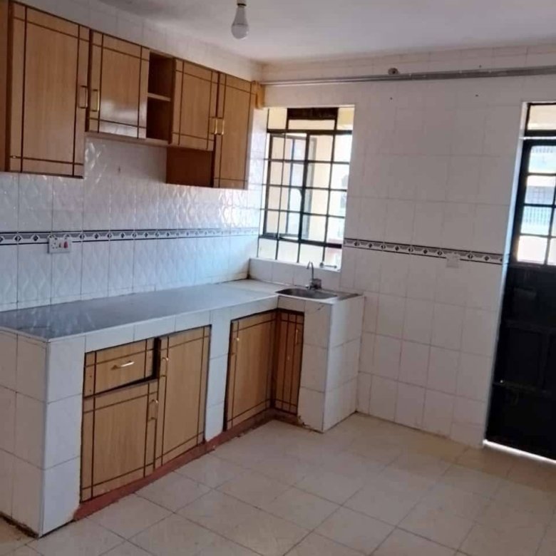 2 Bedroom Apartment To Let Ngong Zambia