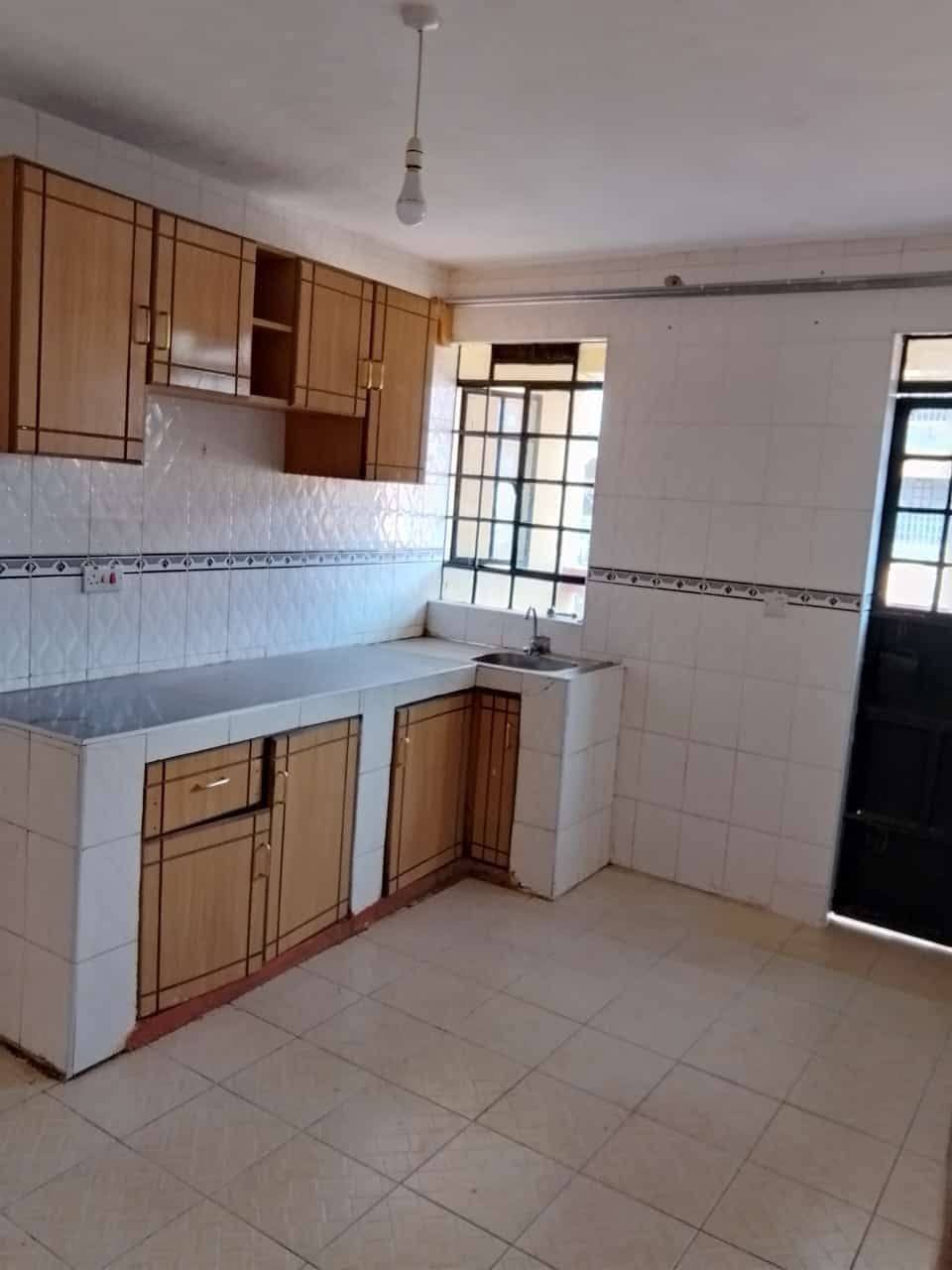 2 Bedroom Apartment To Let Ngong Zambia