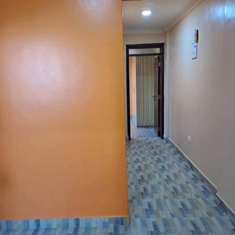 2 Bedroom Apartment To Let Ngong Zambia