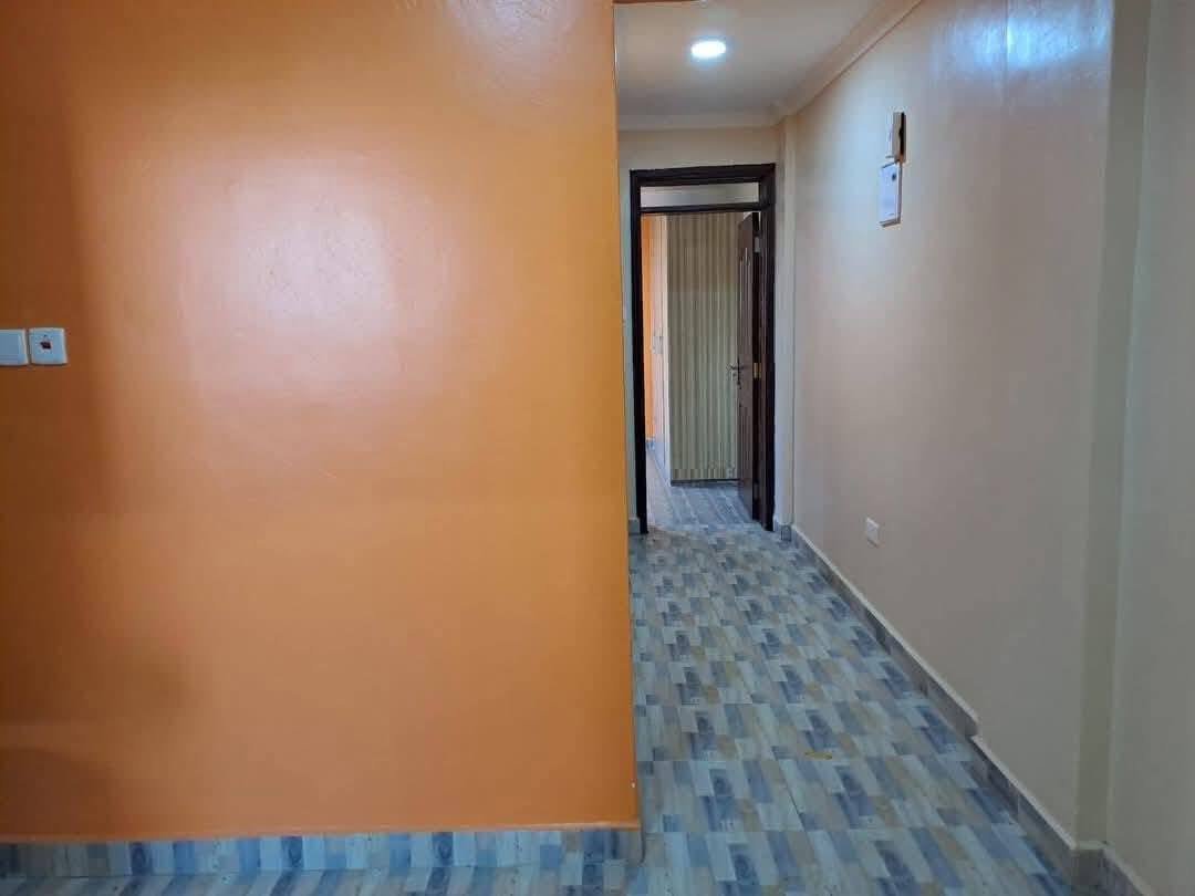 2 Bedroom Apartment To Let Ngong Zambia