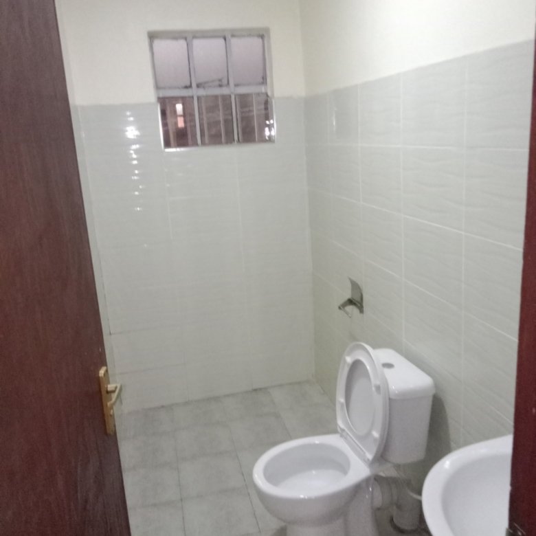 2 Bedroom Apartment To Let Ngong Zambia