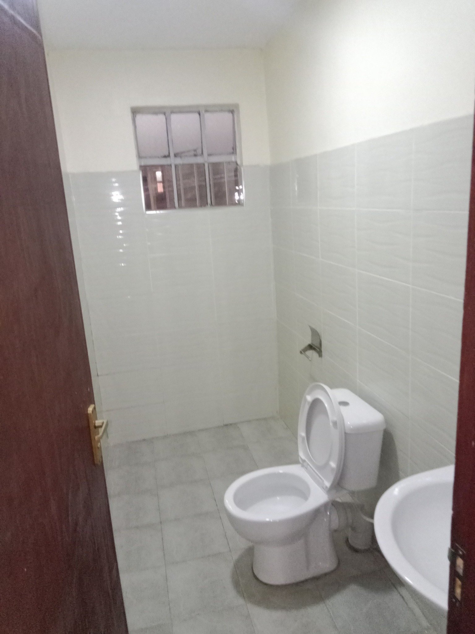 2 Bedroom Apartment To Let Ngong Zambia