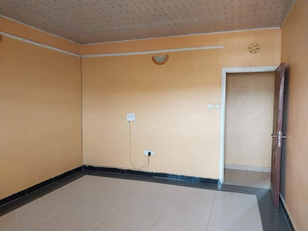 2 Bedroom Apartment To Let Ngong Zambia