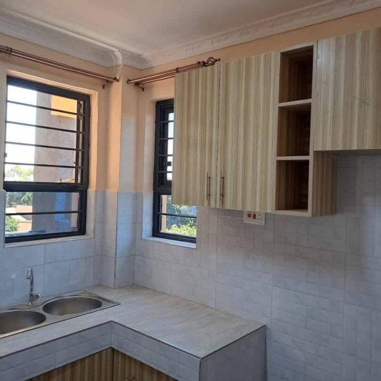 2 Bedroom Apartment To Let Ngong Zambia