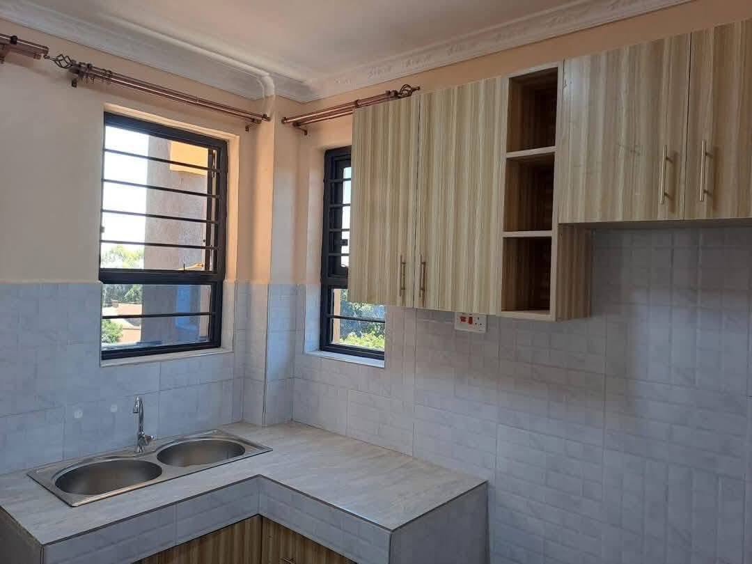 2 Bedroom Apartment To Let Ngong Zambia