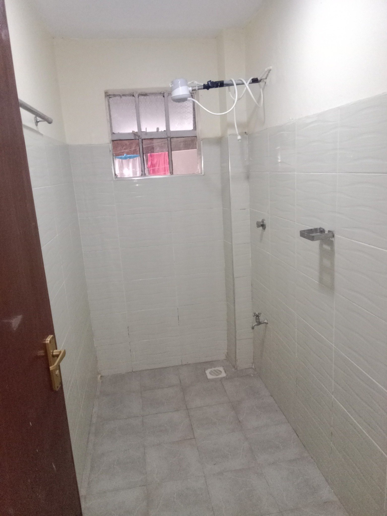2 Bedroom Apartment To Let Ngong Zambia