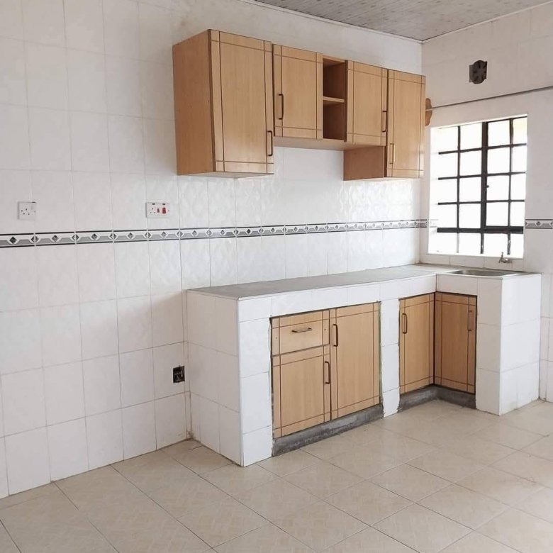 2 Bedroom Apartment To Let Ngong Zambia