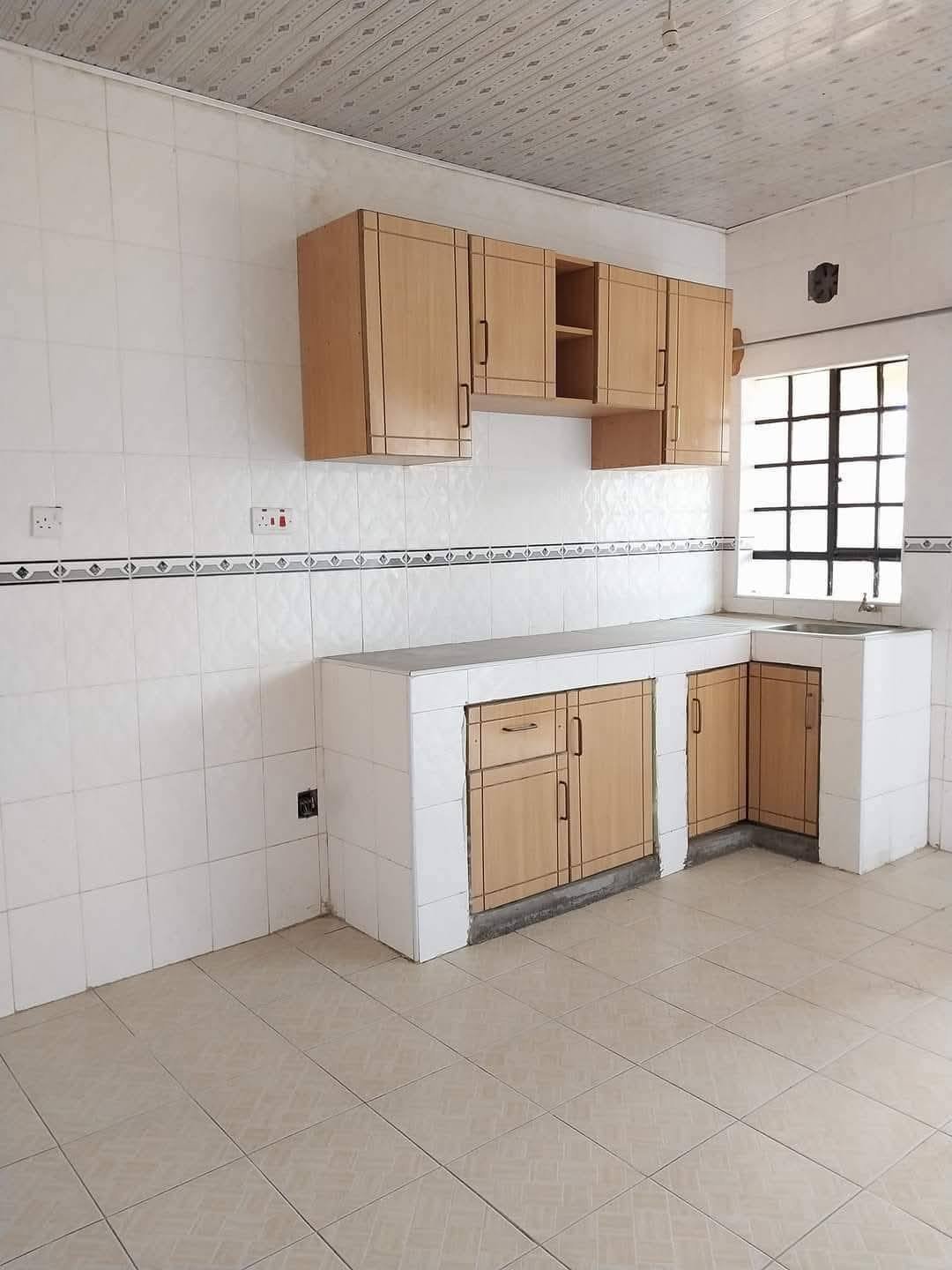 2 Bedroom Apartment To Let Ngong Zambia