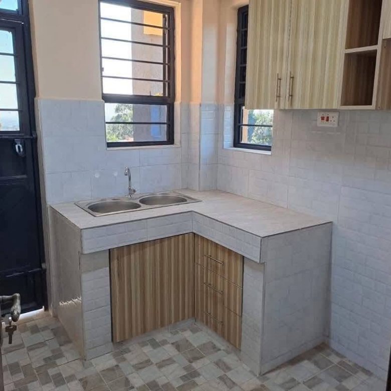 2 Bedroom Apartment To Let Ngong Zambia