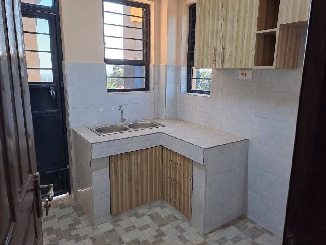 2 Bedroom Apartment To Let Ngong Zambia