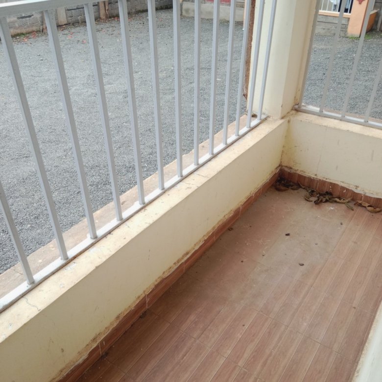 2 Bedroom Apartment To Let Ngong Zambia