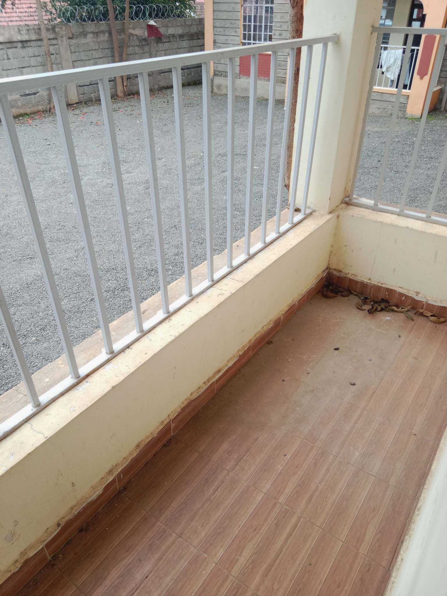 2 Bedroom Apartment To Let Ngong Zambia