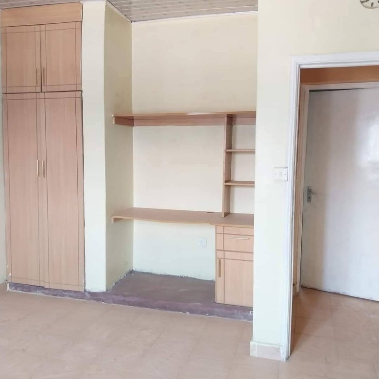 2 Bedroom Apartment To Let Ngong Zambia