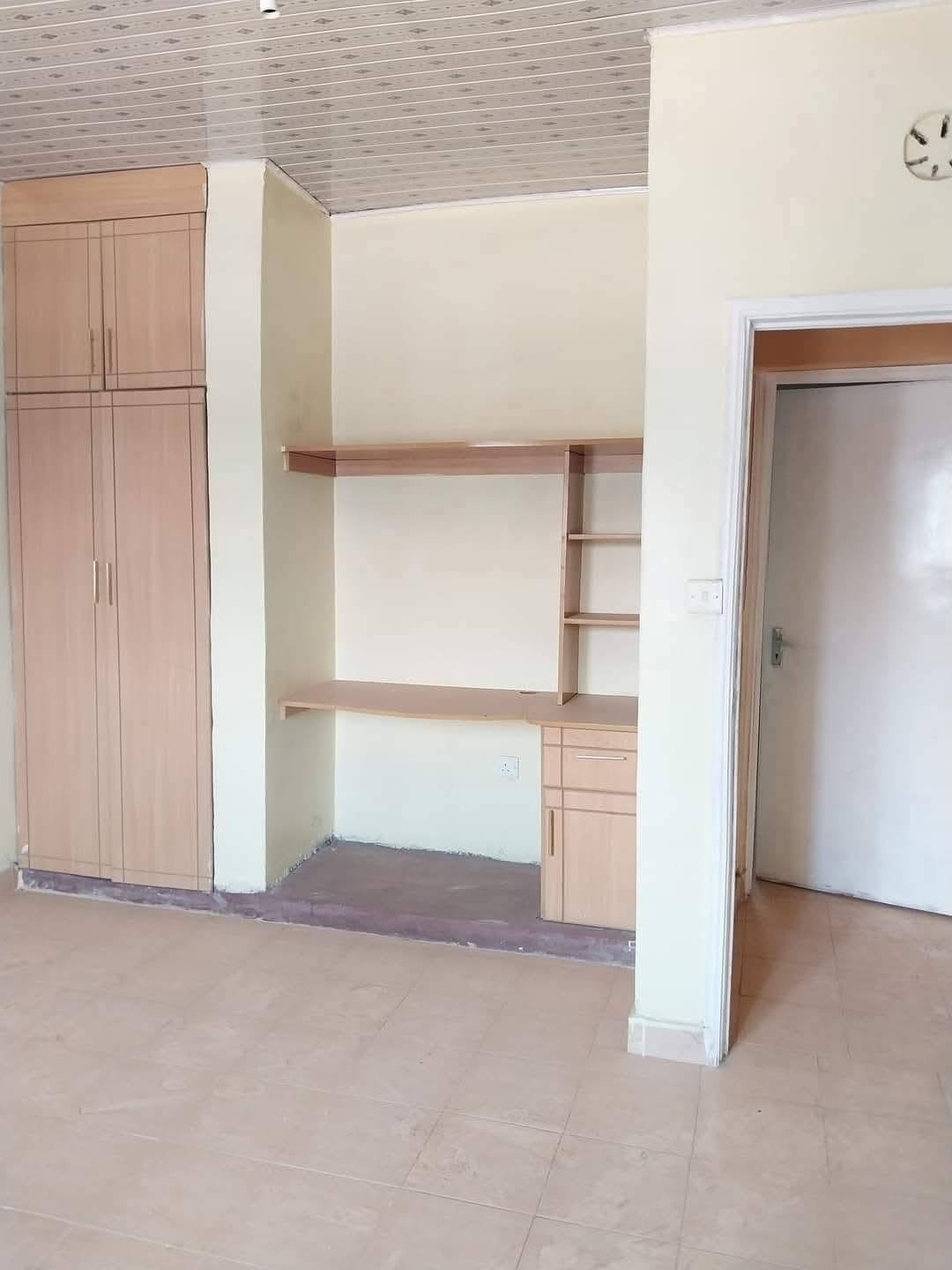 2 Bedroom Apartment To Let Ngong Zambia