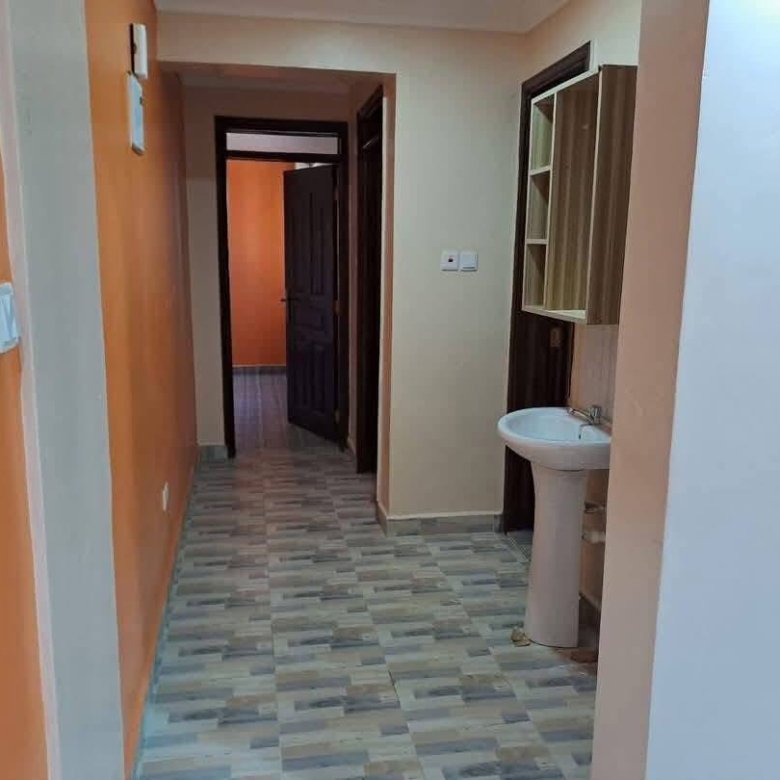 2 Bedroom Apartment To Let Ngong Zambia
