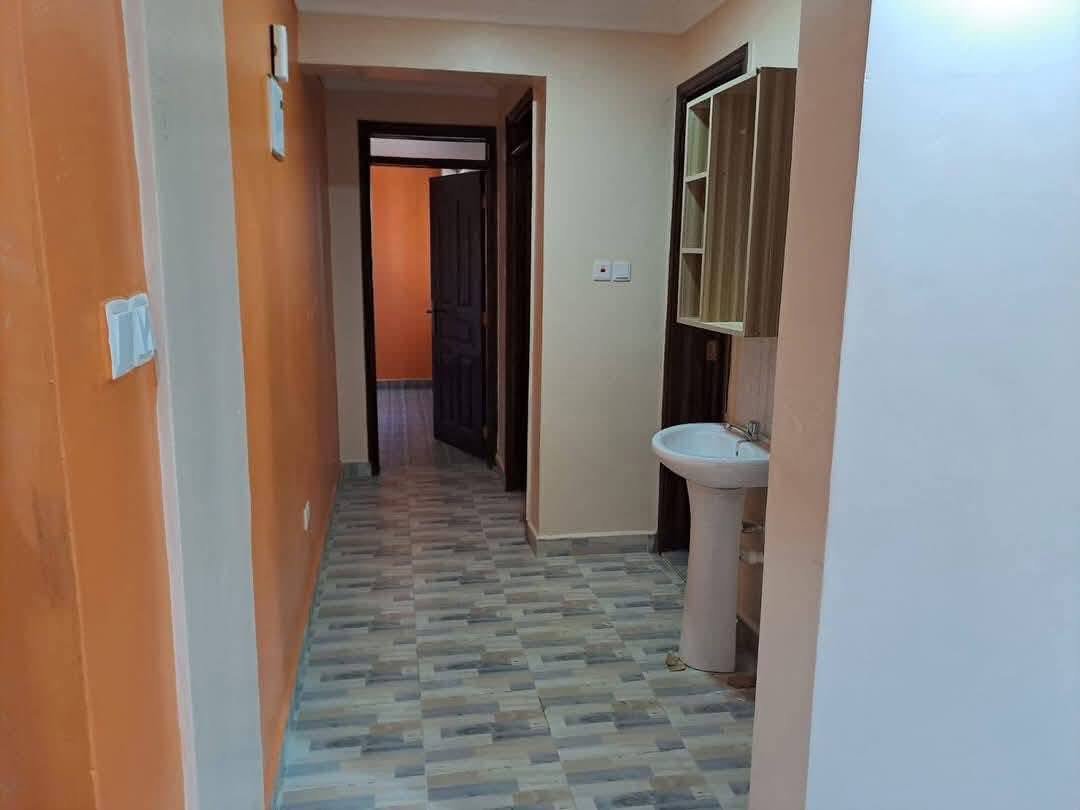 2 Bedroom Apartment To Let Ngong Zambia
