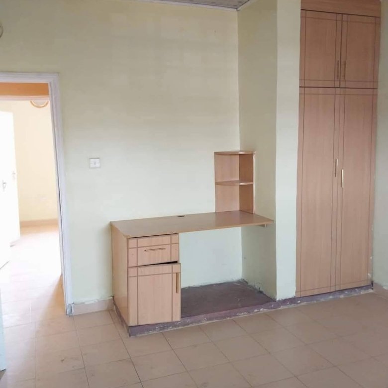2 Bedroom Apartment To Let Ngong Zambia