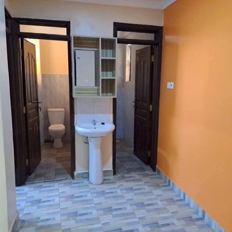 2 Bedroom Apartment To Let Ngong Zambia